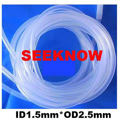 Ǹ Ʃ, 1.5 * 2.5, Ǹ Ʃ, 1.5mm * 2.5MM SK-ST-0013,   Ƿ FDA Ǹ Ʃ긦 /Silicone Tube, 1.5*2.5, Silicone Tubing,1.5mm*2.5mm,SK-ST-0013,H